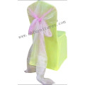 Chinese Style Chair Cover (YC-310)